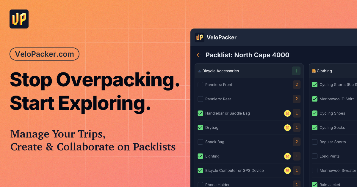 Gear Inch Calculator - VeloPacker